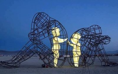 Trecutul din prezent. Cum ne pregătim pentru viitor?