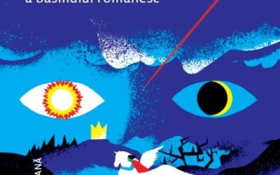 „A fost odată ca niciodată” apărut la Editura Trei.